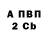 МЕТАДОН белоснежный AnotherSolace